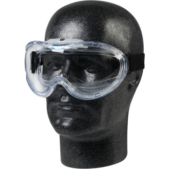 Glenwear Deluxe Safety Goggles