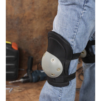 Glenwear Hard Cap Knee Pads