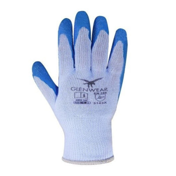 Glenwear Heavyweight Grip Glove 1 Pair X Large