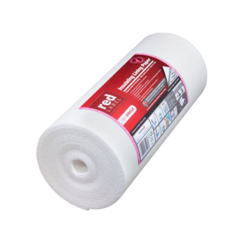 Erfurt 4mm Insulated Lining Paper 10m