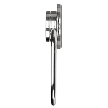 Croydex Stick N Lock 2 Toilet Roll Holder