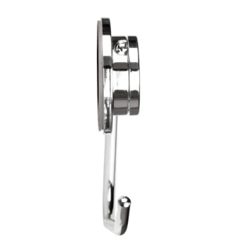 Croydex Stick N Lock 2 Toilet Roll Holder