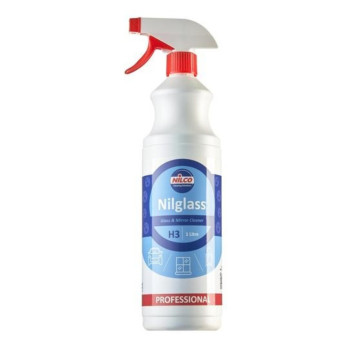 Nilco Nilglass Glass & Mirror Cleaner 1L