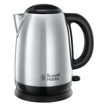 Russell Hobbs Stainless Steel Kettle 1.7L