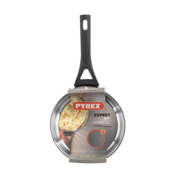 Pyrex Expert Touch Saucepan & Lid 18cm