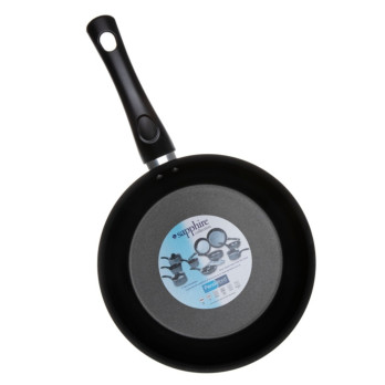 Pendeford Sapphire Collection Non Stick Fry Pan 24cm