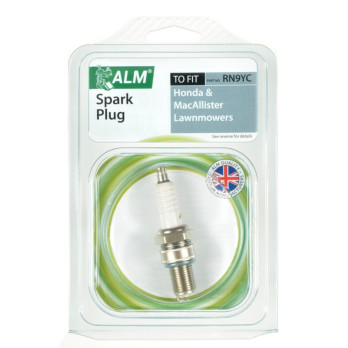 ALM Spark Plug Suitable for most Honda & MacAllister lawnmowers