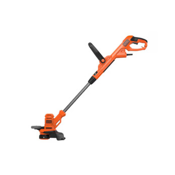 Black + Decker Edge Trim Electric Strimmer 30cm 550w