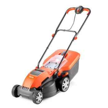 Flymo Speedimo Wheeled Lawnmower 360vc