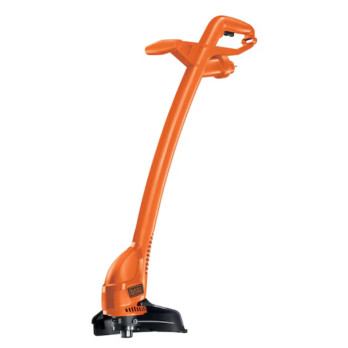 Black & Decker Strimmer 350w - Cutting Width 25cm