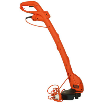 Black & Decker Strimmer 350w - Cutting Width 25cm