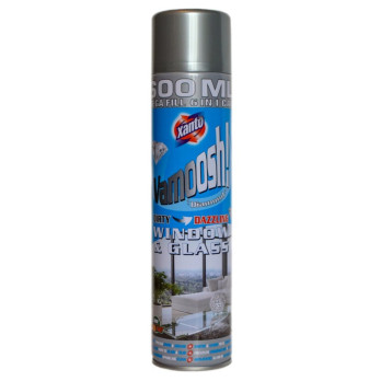 Xanto Vamoosh Window & Cleaner 600ml