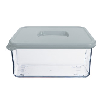 Thumbs Up Rectangular Food Container 1800ml