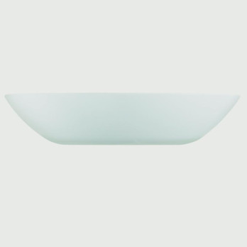 Arcopal Zelie Soup Plate White 20cm - times more shock-resistant - prevents bacteria