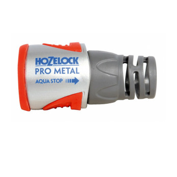 Hozelock AquaStop Connector PRO - 12.5mm & 15mm