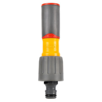 Hozelock 3 in 1 Nozzle Plus Carded