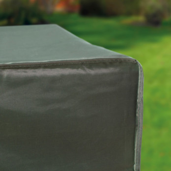 Ambassador 2 Seater Bench Cover - PU coating - 210D polyester