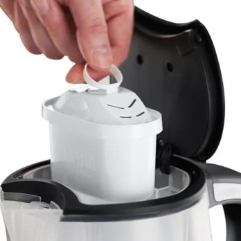 Russell Hobbs Purity Brita Kettle 1L 2200W power 360-degree base