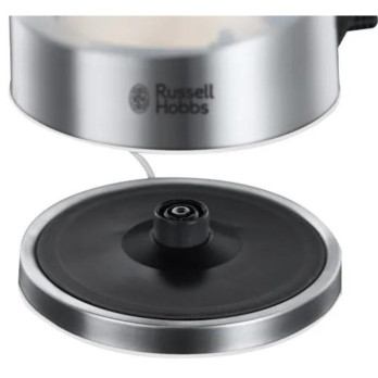 Russell Hobbs Purity Brita Kettle 1L 2200W power 360-degree base