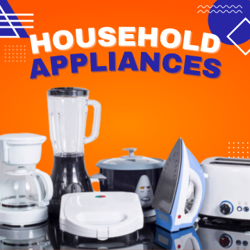 Household Appliances