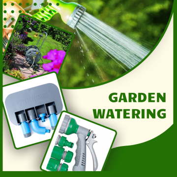 Garden Watering