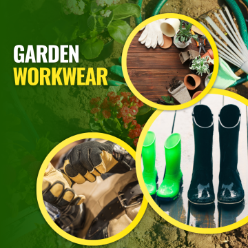 Garden Workwear