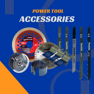 Power Tool Accessories