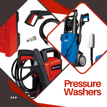 Pressure Washers