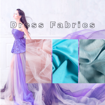 Dress Fabrics