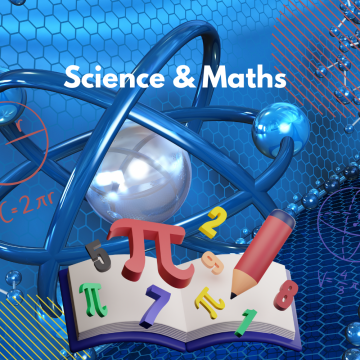 Science & Maths