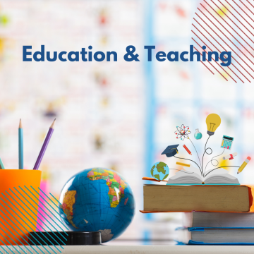 Education & Teaching books at the lowest prices