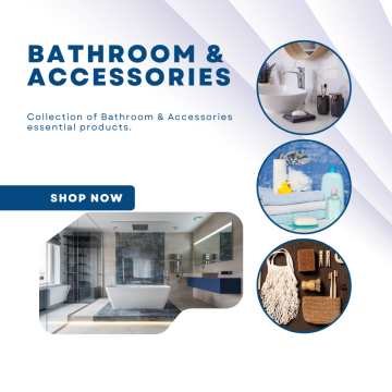 Bathroom & Accessories