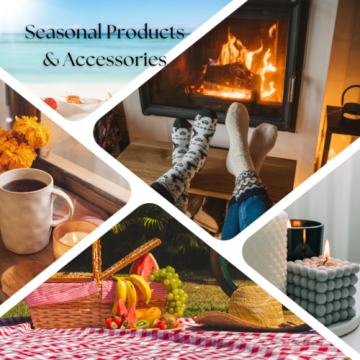 Seasonal Products & Accessories