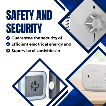 Door Bells Safety & Security