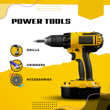 Power Tools