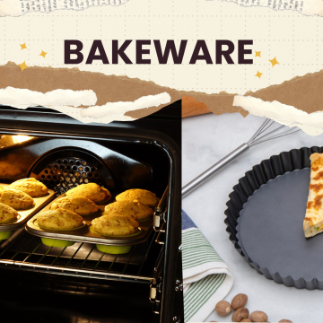 Bakeware