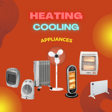 Heating & Cooling